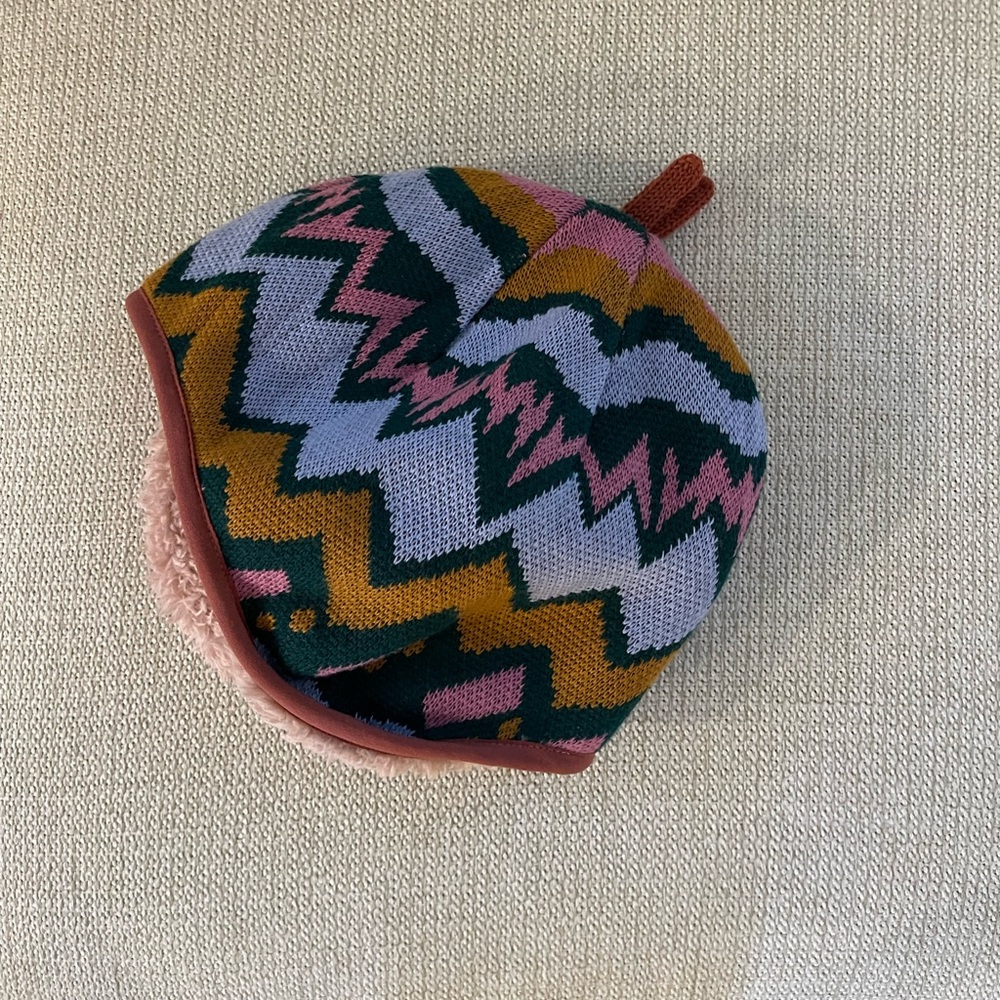 Patagonia hat
